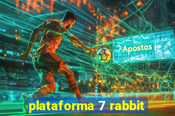 plataforma 7 rabbit